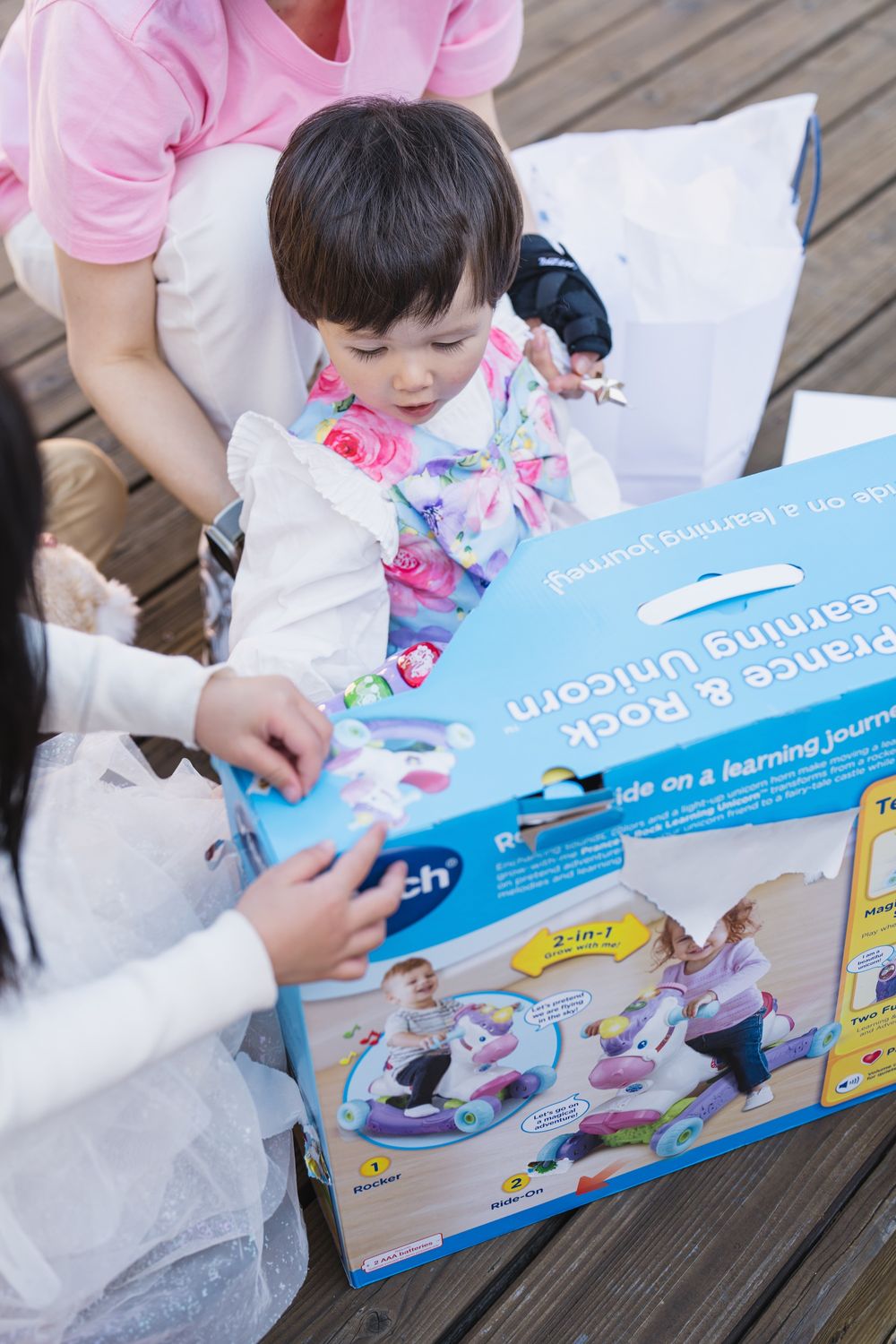 daddy-little-girl-birthday-party-saratoga-bay-area