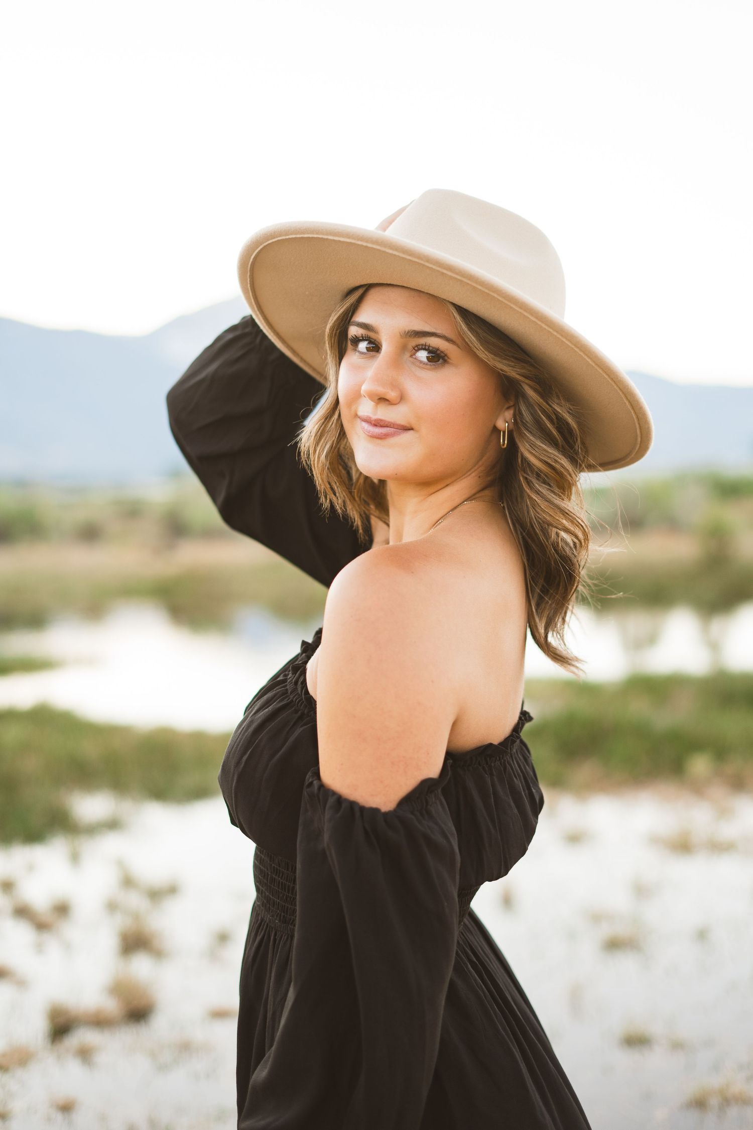 Senior and Graduation photographer Reno, NV