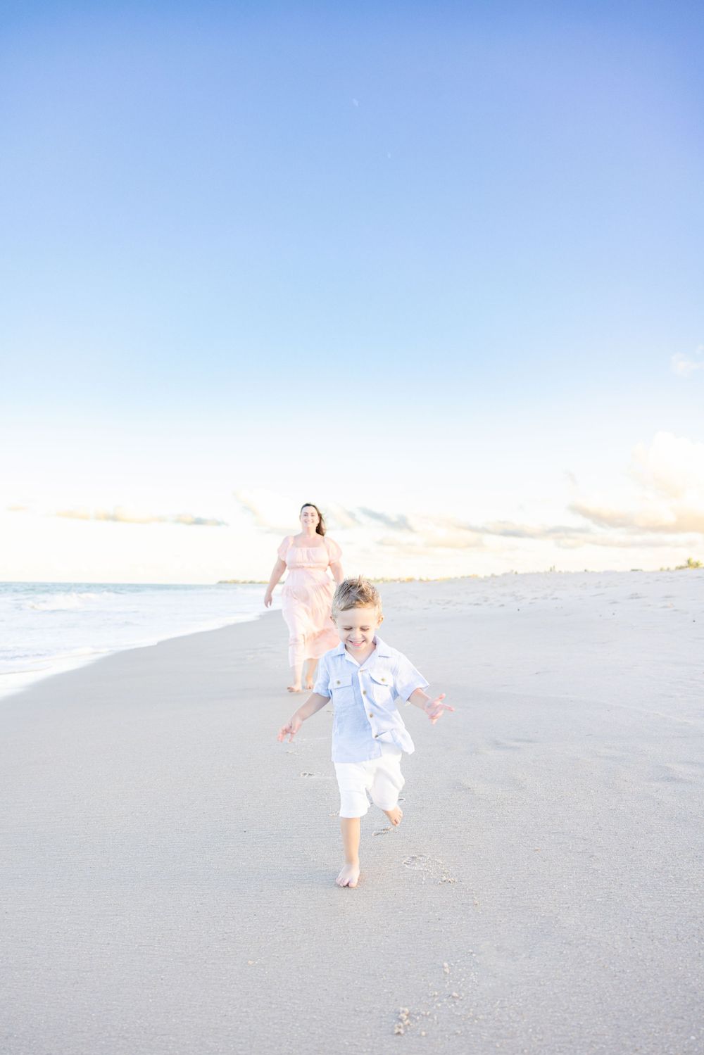 Family Photographer, Vero Beach, Motherhood, Family Session, Portrait