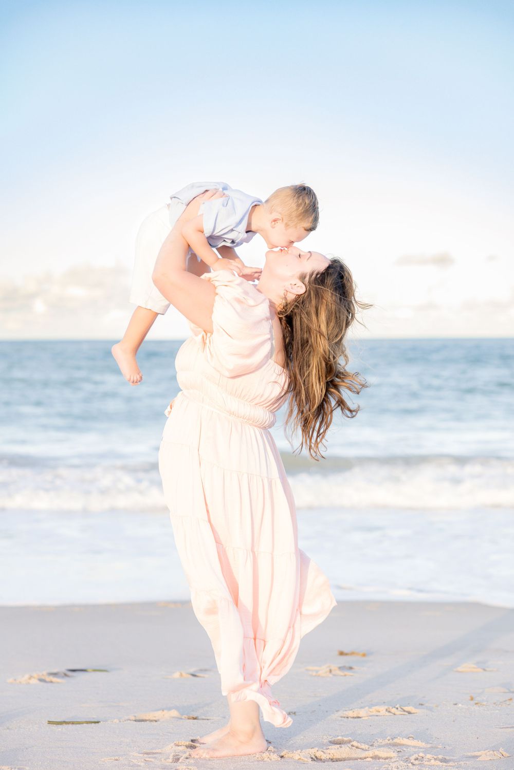 Family Photographer, Vero Beach, Motherhood, Family Session, Portrait