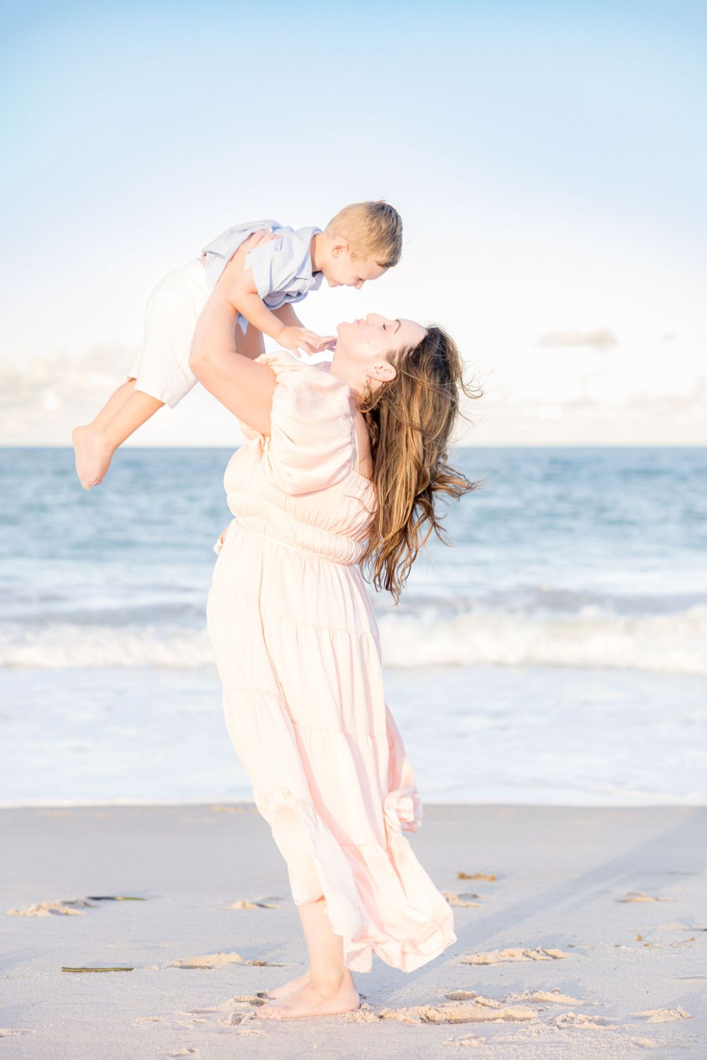 Family Photographer, Vero Beach, Motherhood, Family Session, Portrait