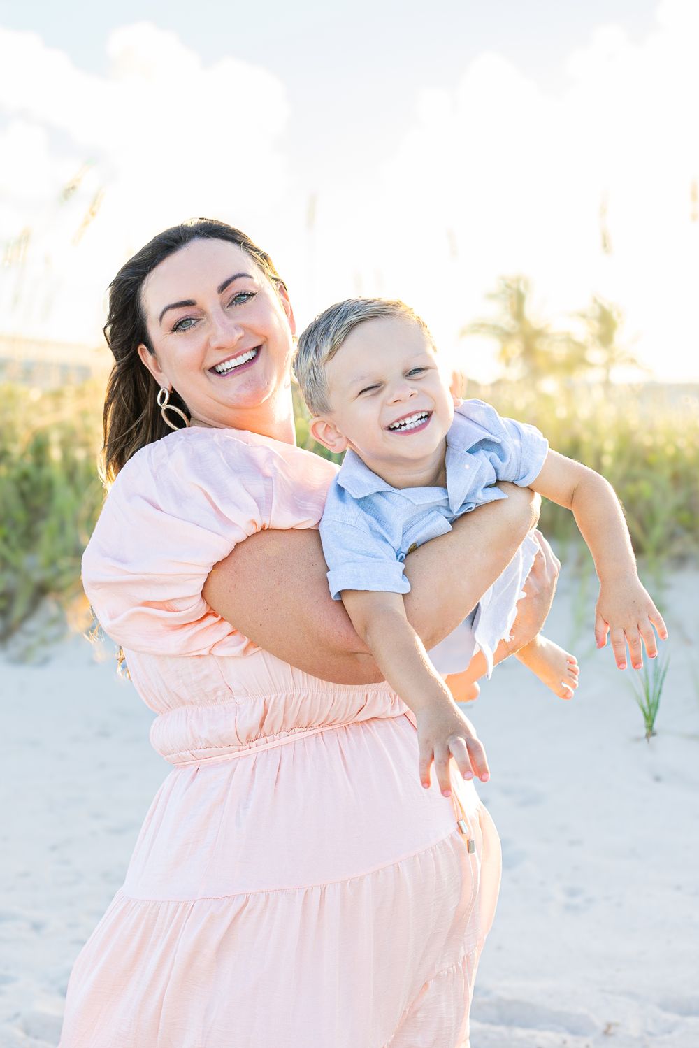 Family Photographer, Vero Beach, Motherhood, Family Session, Portrait