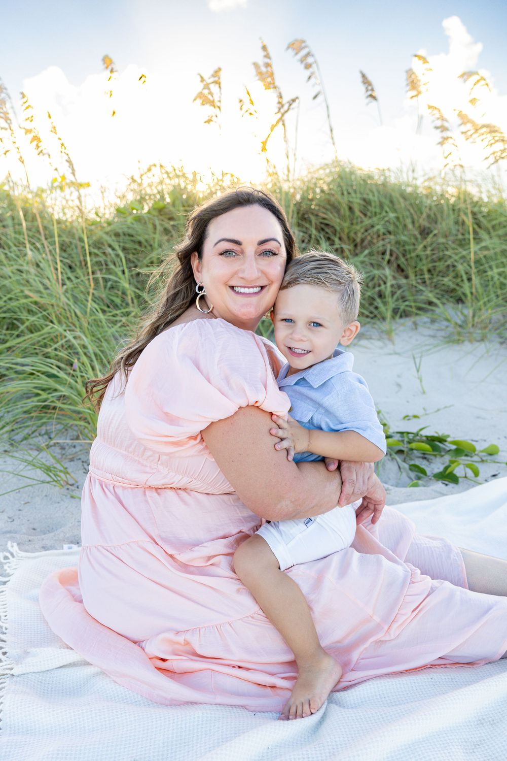 Family Photographer, Vero Beach, Motherhood, Family Session, Portrait