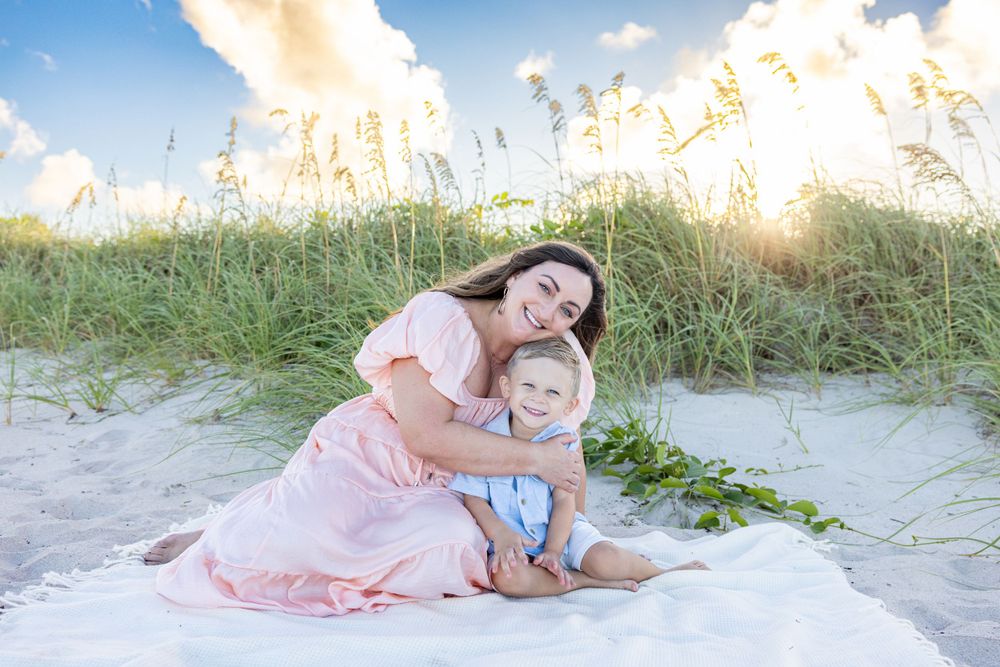 Family Photographer, Vero Beach, Motherhood, Family Session, Portrait