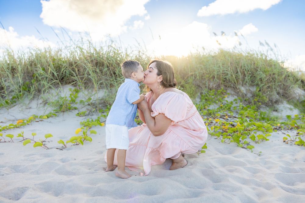 Family Photographer, Vero Beach, Motherhood, Family Session, Portrait