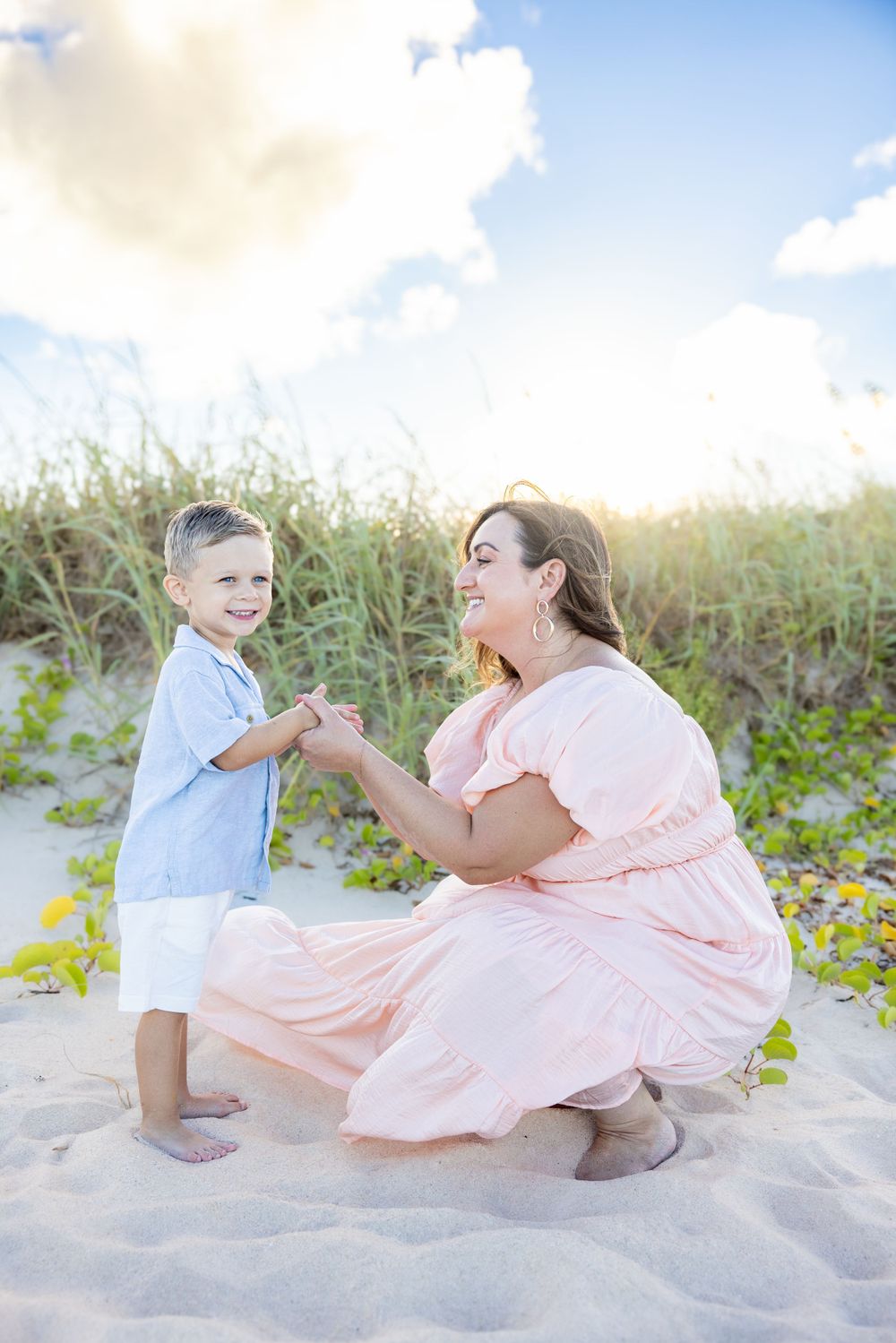 Family Photographer, Vero Beach, Motherhood, Family Session, Portrait