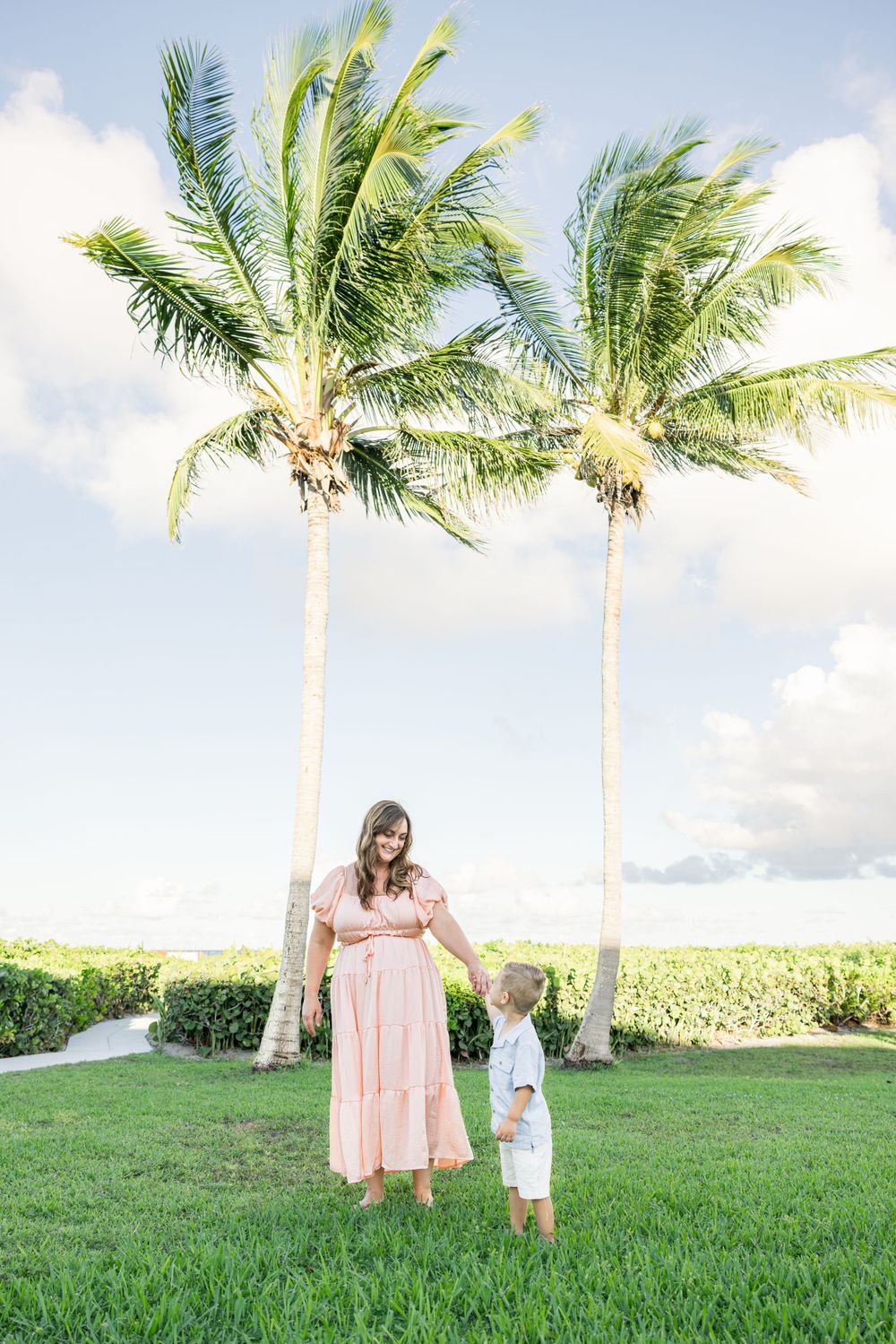 Family Photographer, Vero Beach, Motherhood, Family Session, Portrait, Orchid Island, Beachside