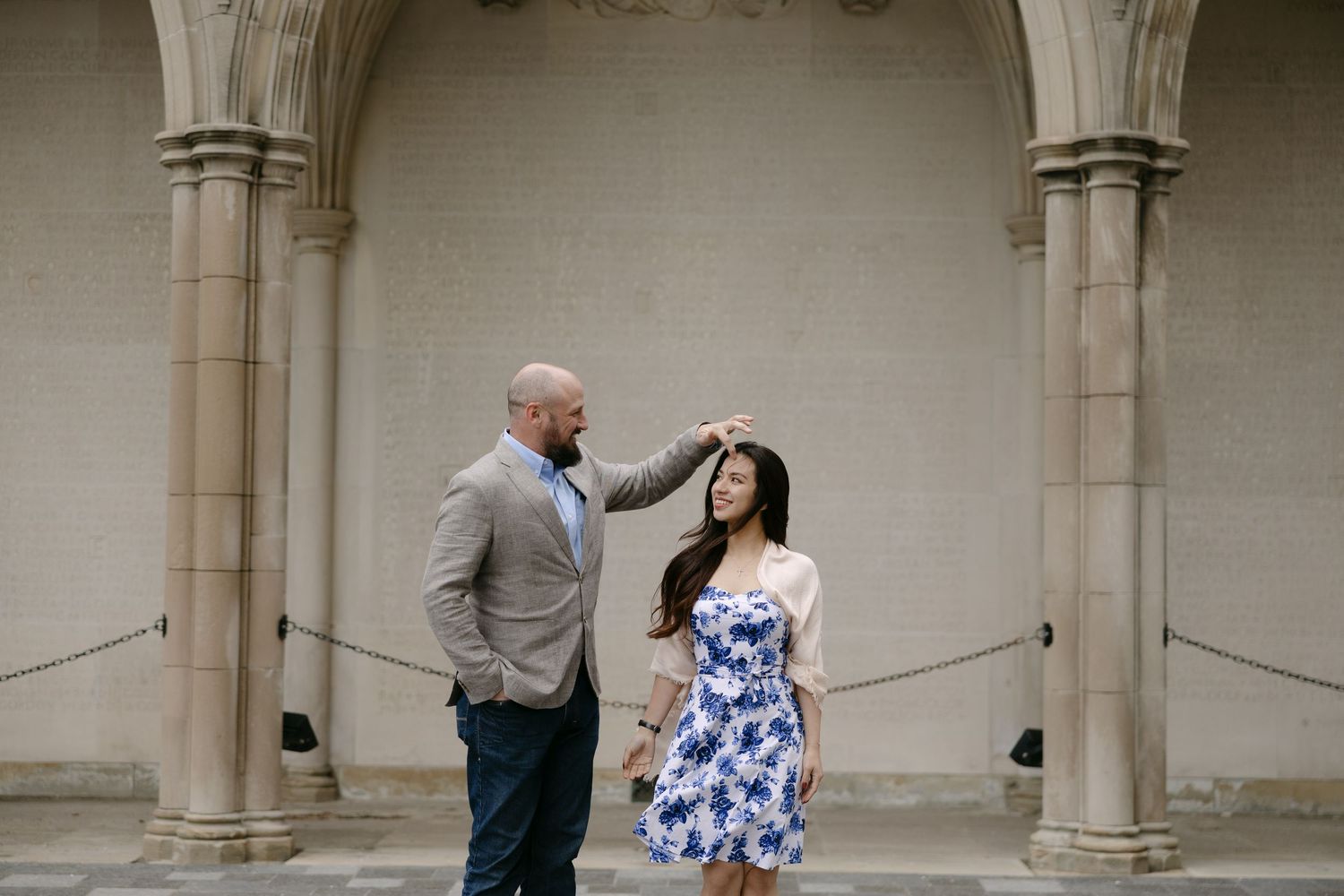 Proposals Photographer In Toronto and GTA