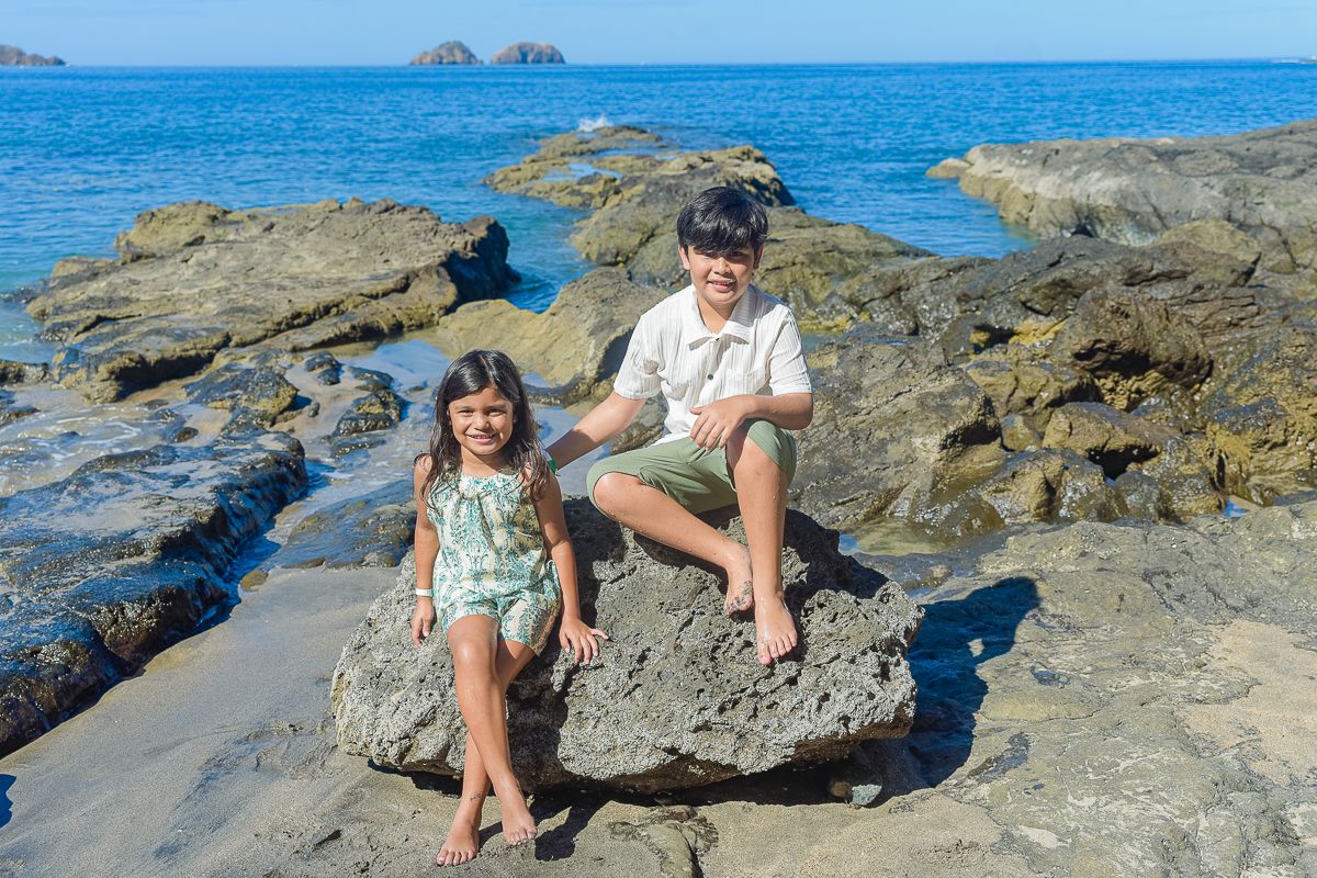 porposal in papagayo, costa rica