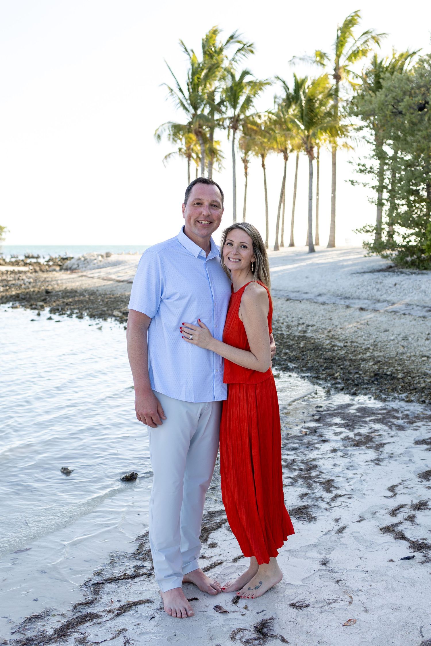 Marathon Key Family Photography