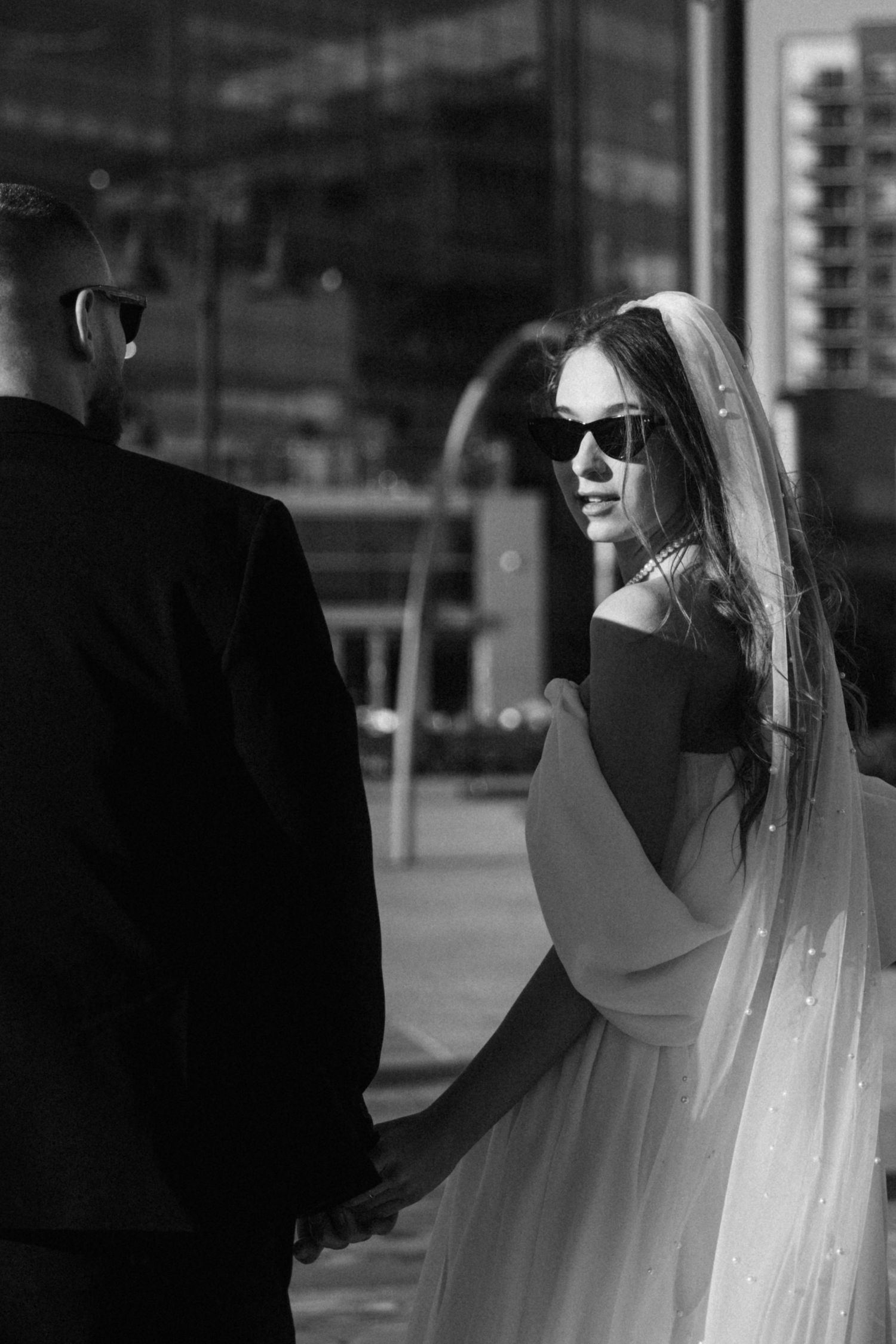 Wedding photos in Stamford, CT