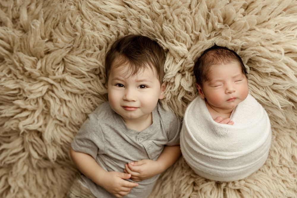 newborn portraits Wichita, newborn photography, studio newborn session, infant photography near me, Wichita baby photography