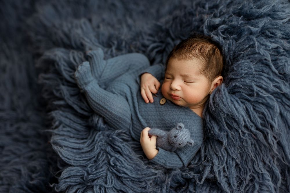 newborn portraits Wichita, newborn photography, studio newborn session, infant photography near me, Wichita baby photography