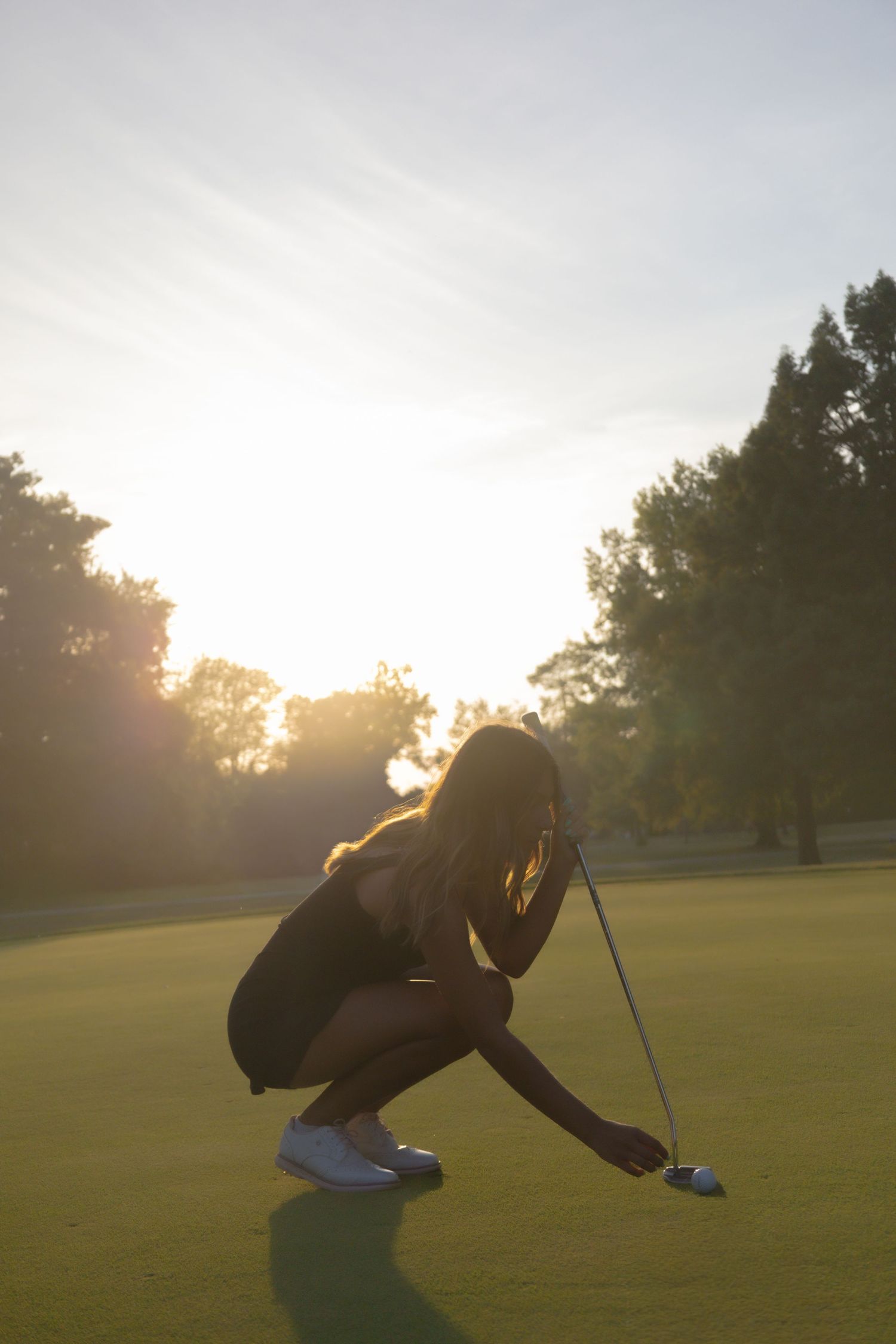 senior session