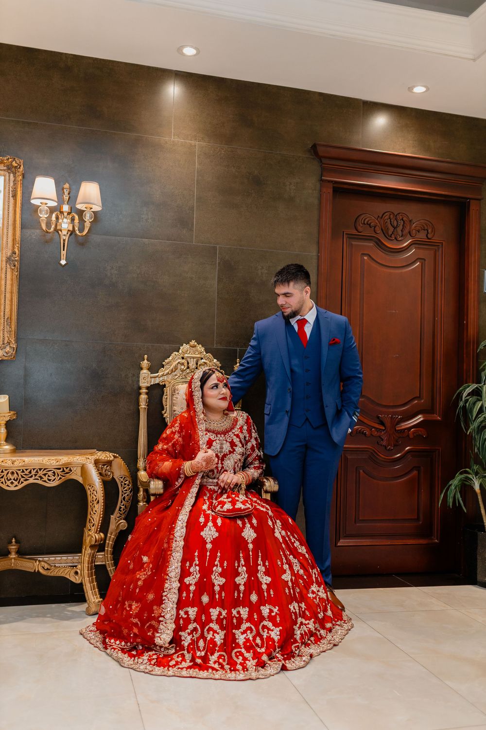 Nikkah couple pose ideas. Best Nikkah photographer in GTA
