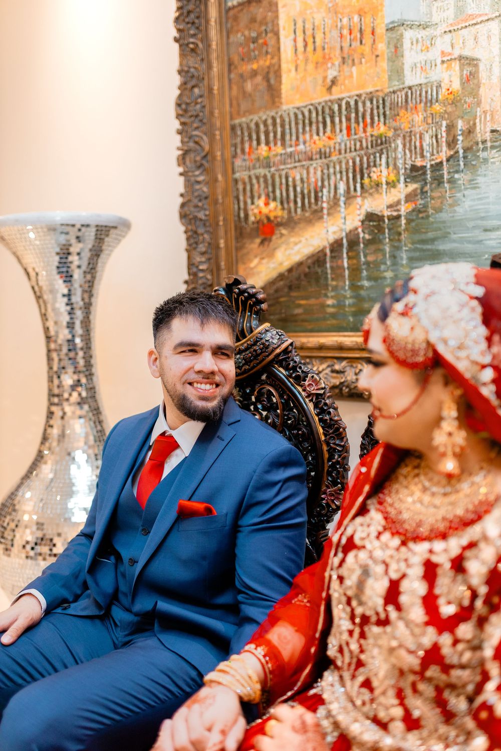Nikkah couple pose ideas. Best Nikkah photographer in GTA