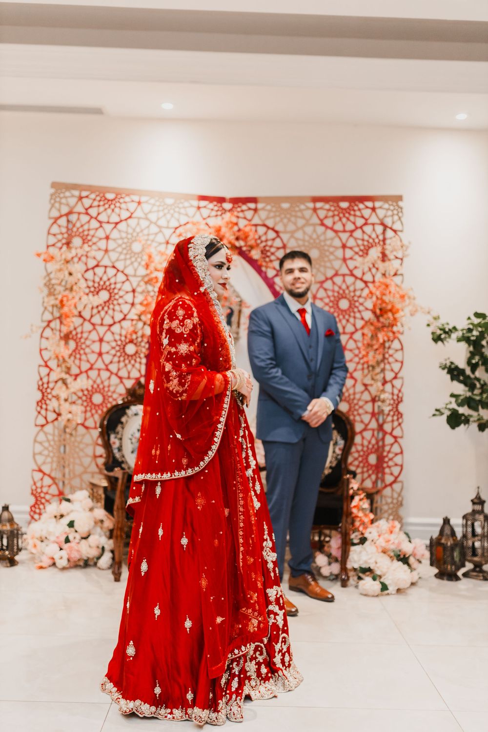 Nikkah couple pose ideas. Best Nikkah photographer in GTA