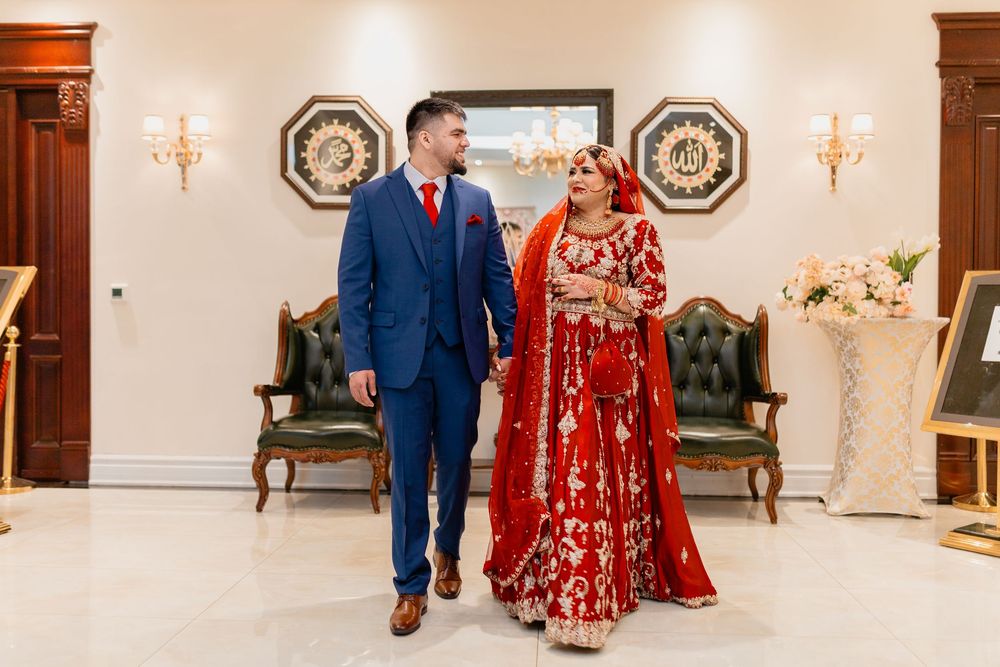 Nikkah couple pose ideas. Best Nikkah photographer in GTA