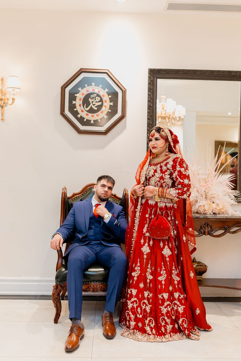 Nikkah couple pose ideas. Best Nikkah photographer in GTA