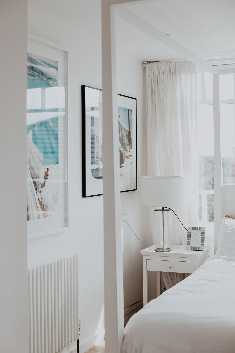 Interior design photography, Dorset and Hampshire