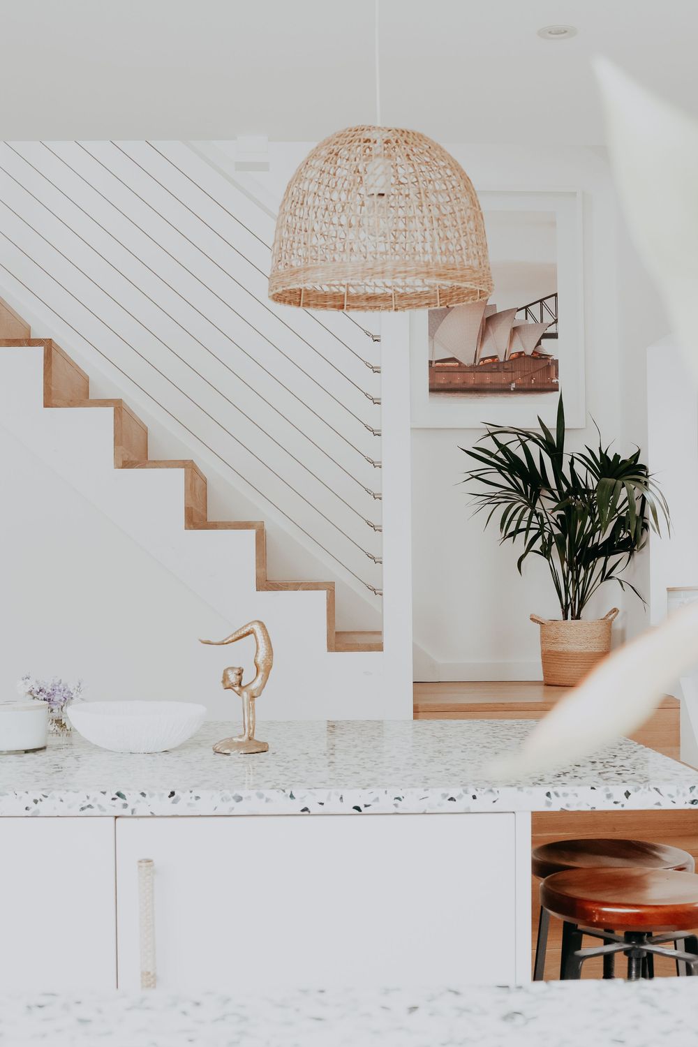 Interior design photography, Dorset and Hampshire