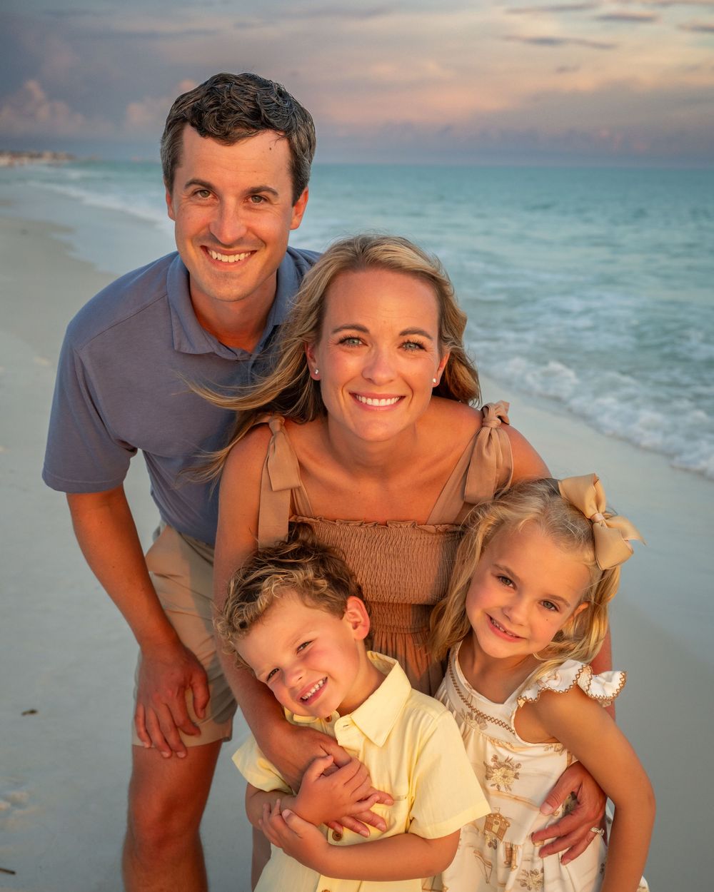 Extended Family Session