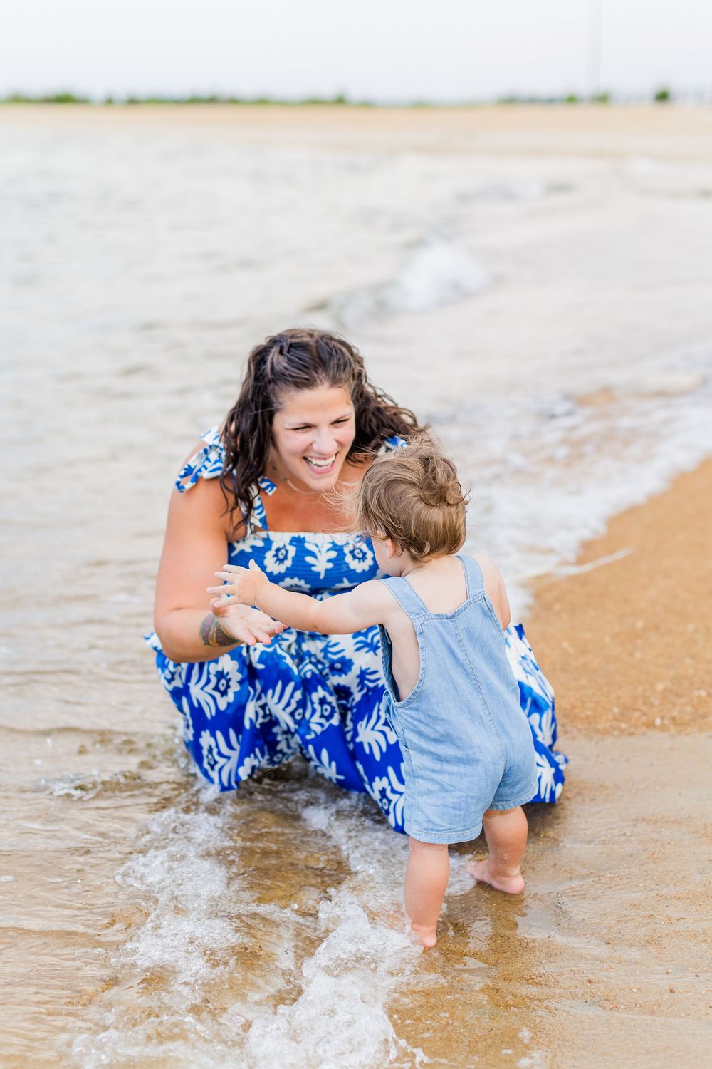 Hampton Roads Family Photographer