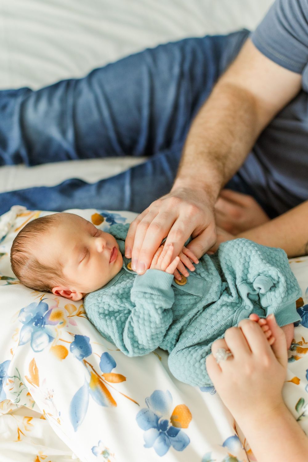 Hampton Roads Family Photographer