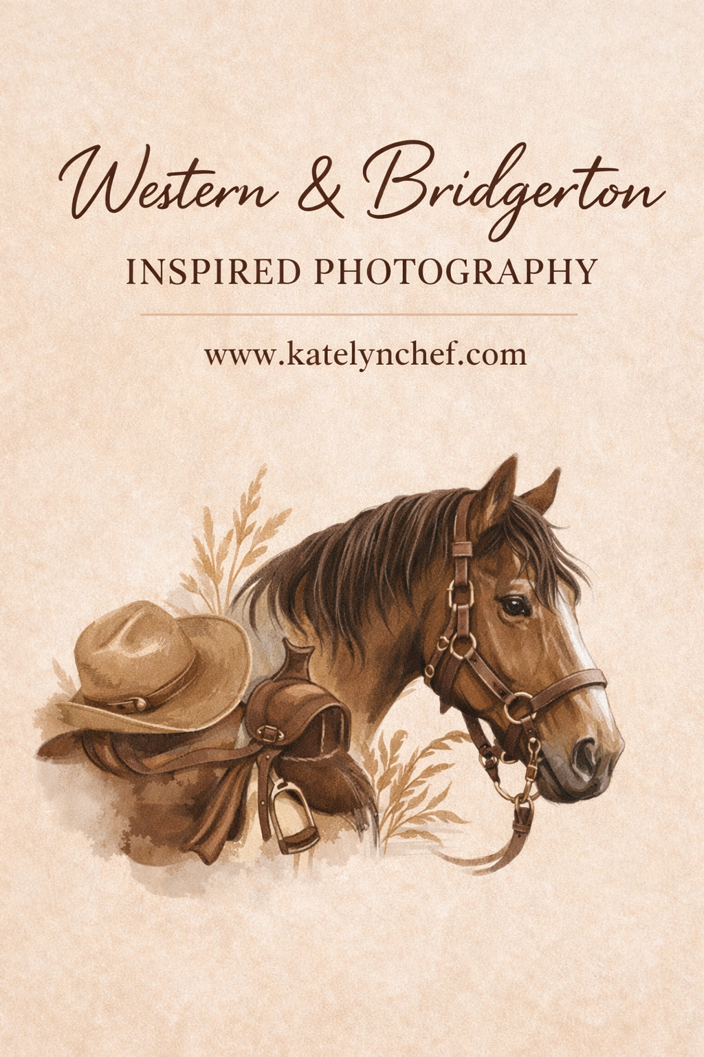 Western Inspired Photos
