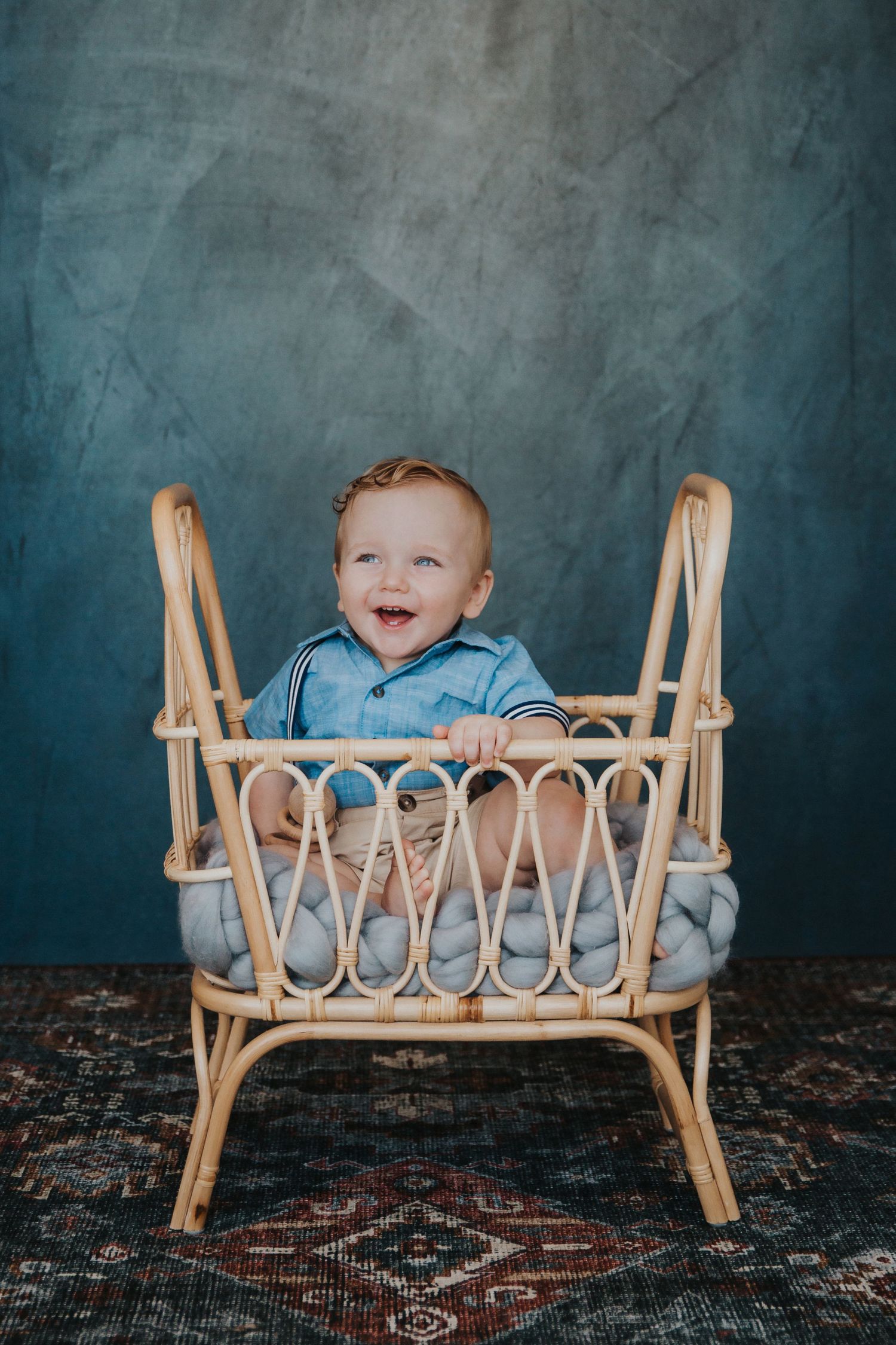 pretty baby photos, creative baby portraits, studio baby, baby session Thornton, best baby photographer Denver, best baby photographer, baby