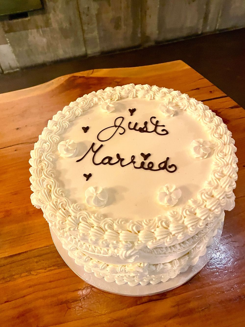 Pasadena Wedding