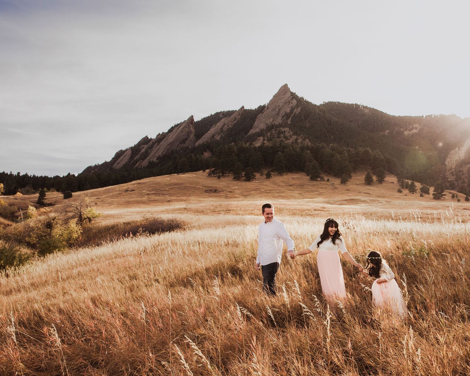 maternity photo, maternity portraits, outdoor maternity, maternity session Boulder, best maternity photographer Boulder, Boulder maternity