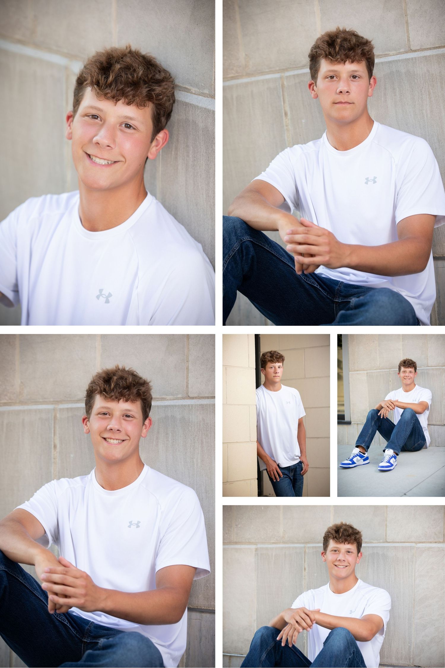 Olentangy senior pictures. Bridge Park senior pictures.  Downtown Dublin senior pictures.  Urban senior pictures.