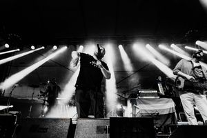 hudobný koncert