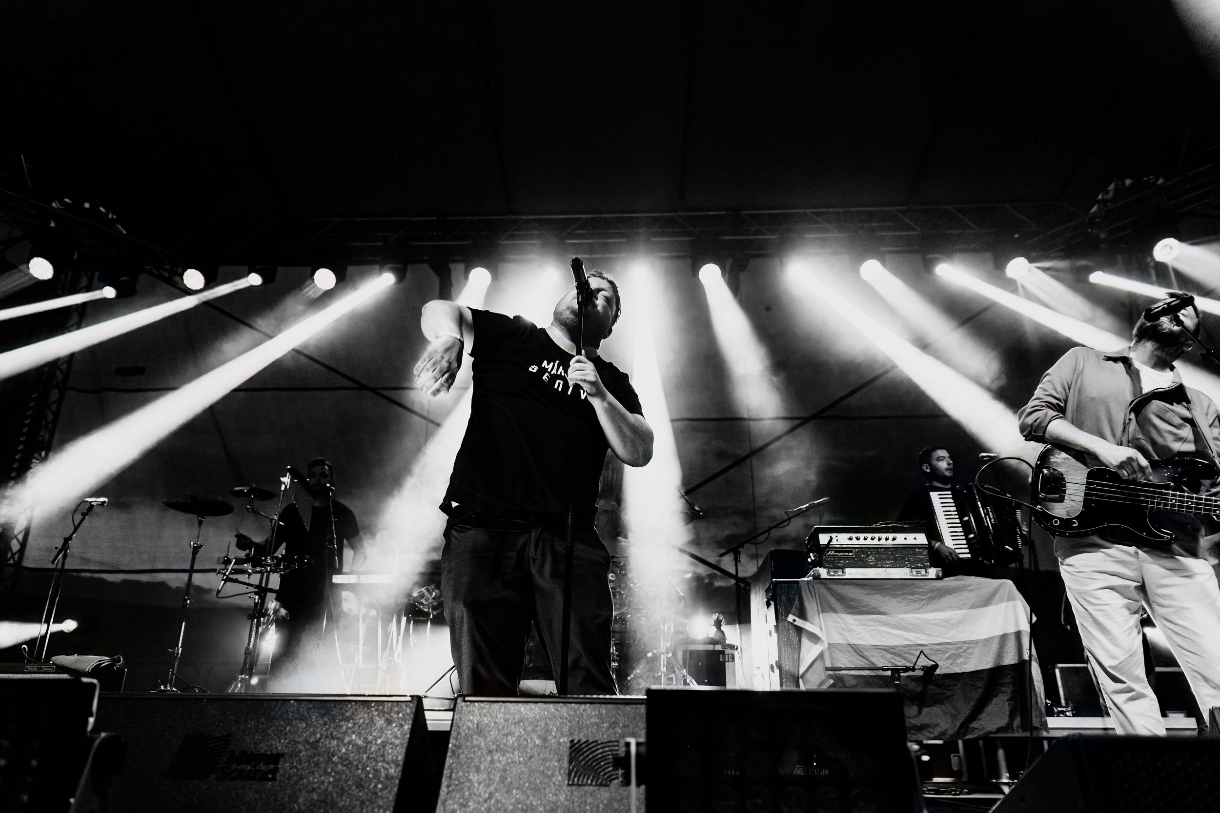 hudobný koncert