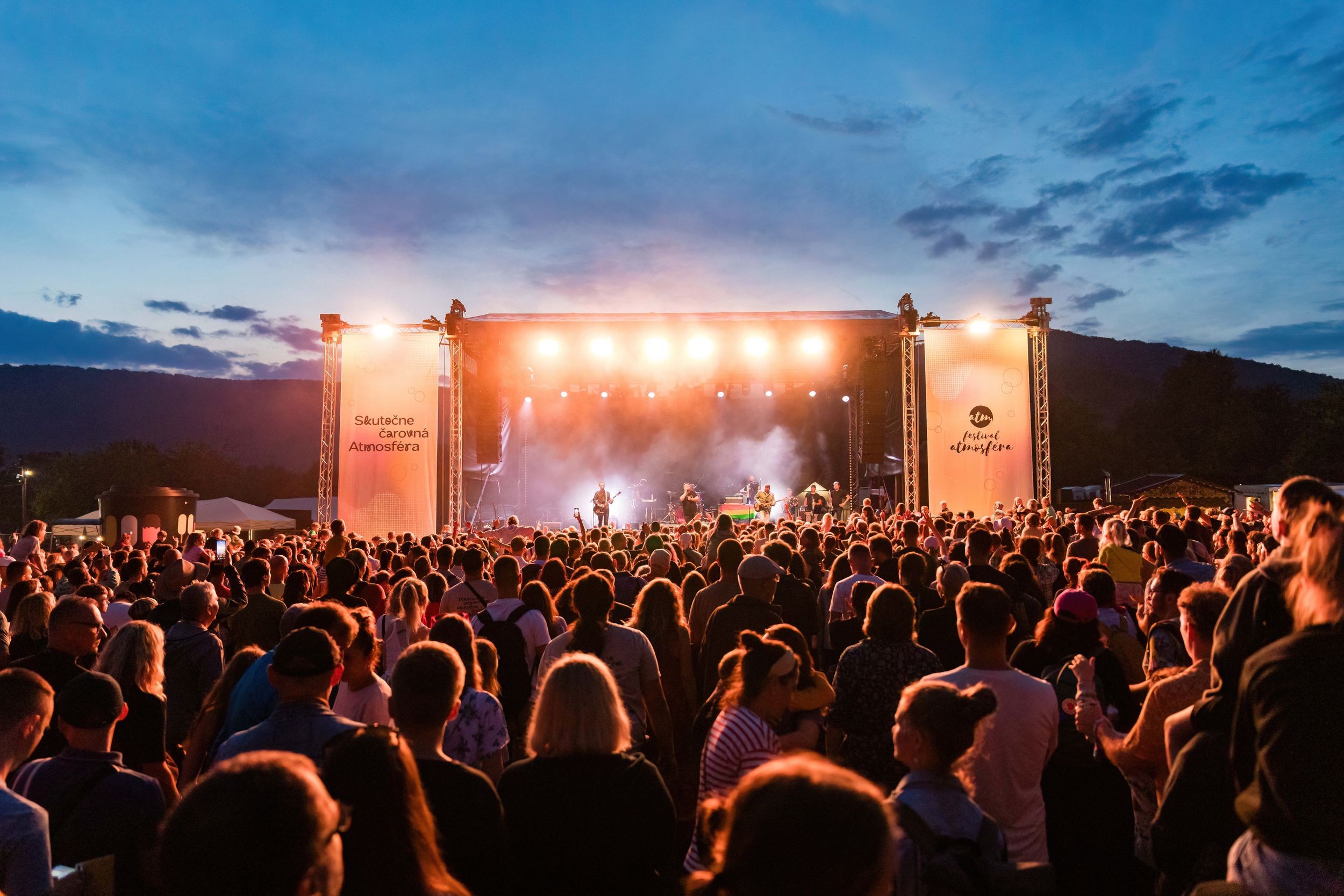 koncert