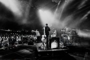 hudobný koncert