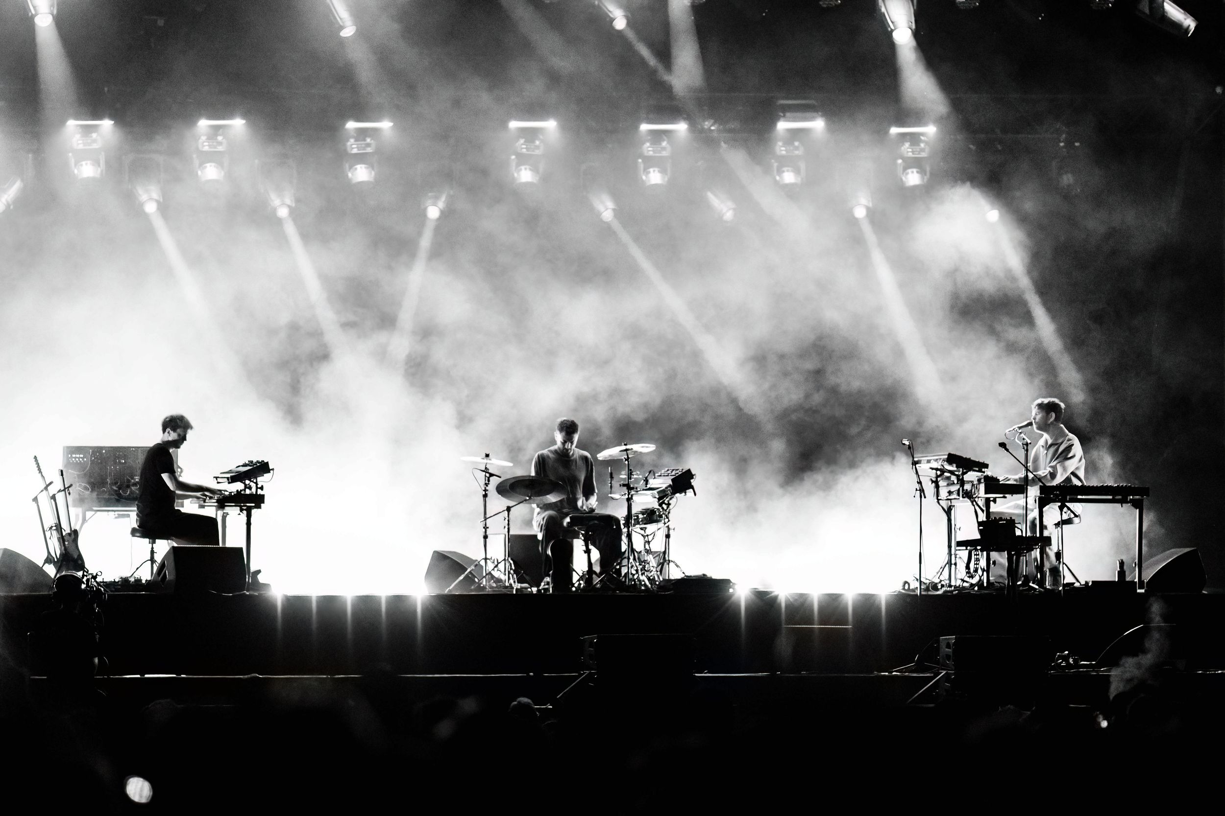 hudobný koncert