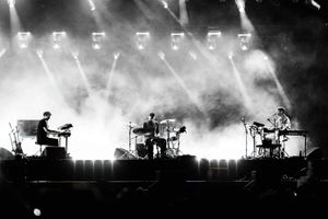 hudobný koncert