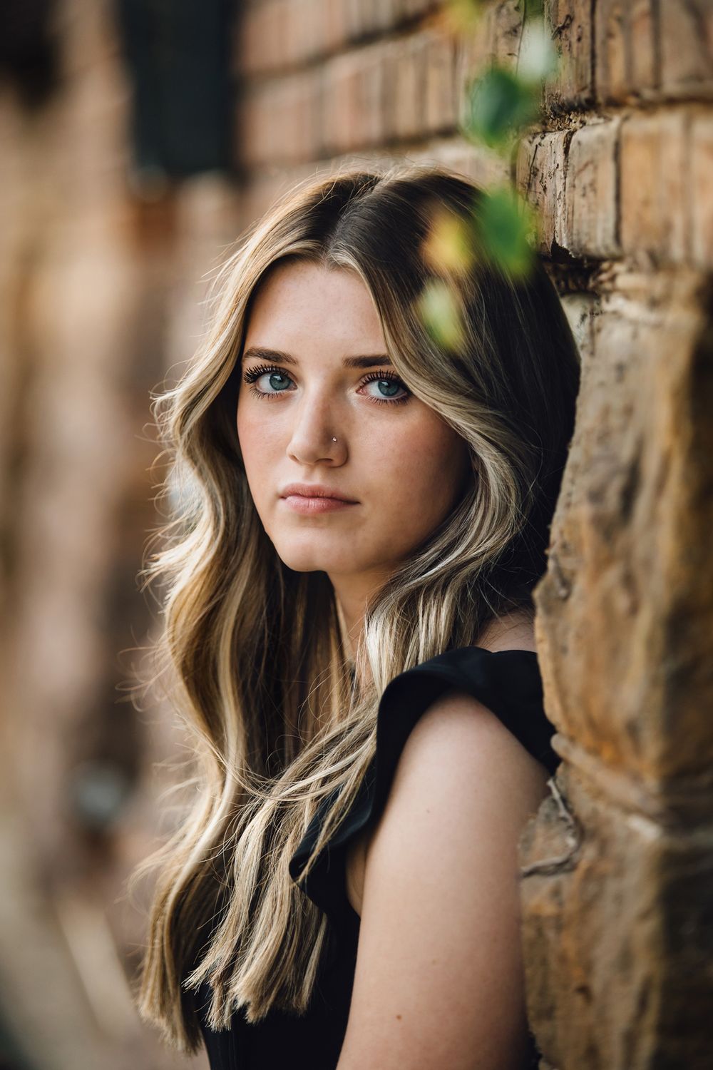 Senior Portraits, Rowan Tree Photography, Sioux Falls, South Dakota, Senior Photographers in Sioux Falls, Senior Photography in Sioux Falls