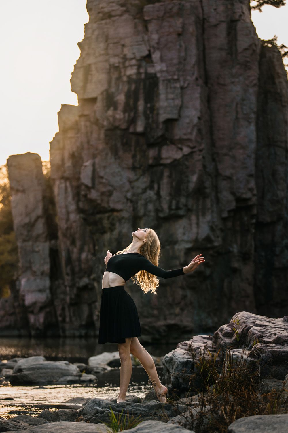 Senior Portraits, Rowan Tree Photography, Sioux Falls, South Dakota, Senior Photographers in Sioux Falls, Senior Photography in Sioux Falls
