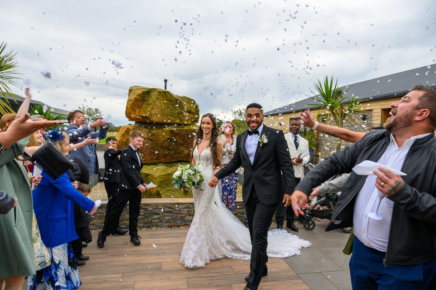 Woodstock Weddings and Events York Wedding Photographer