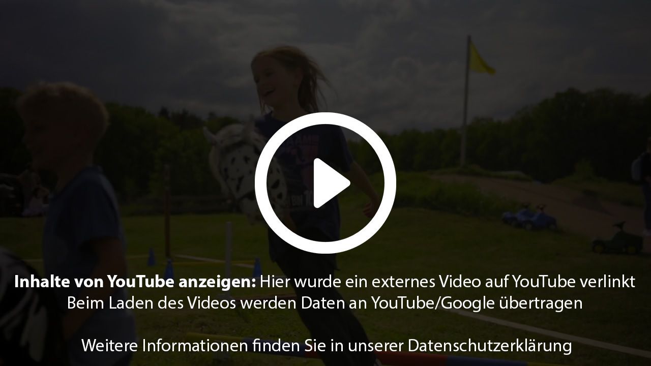 Imagevideo mit Luftaufnahmen für den Erlebnishof Lindenhof