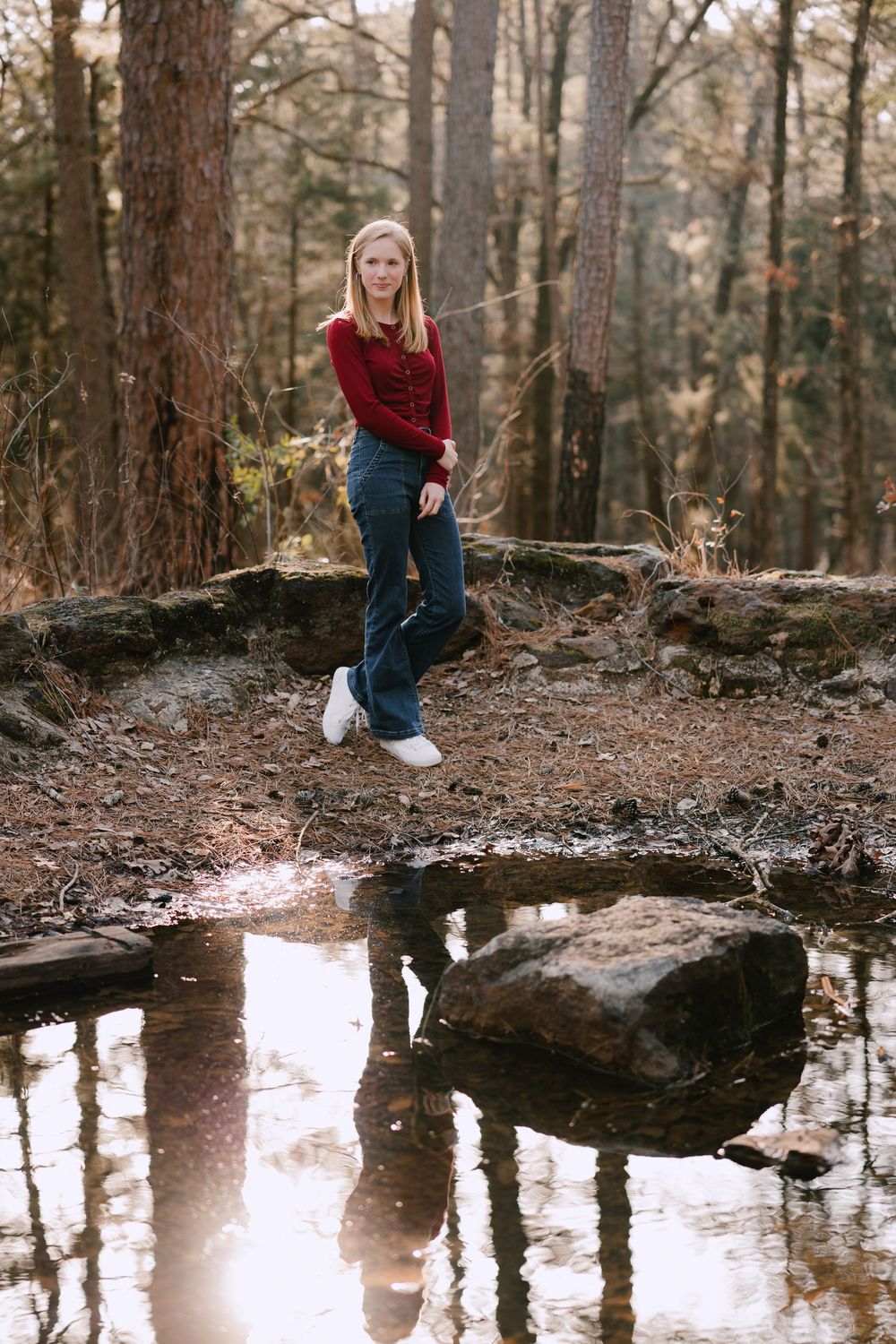 Laney J. Photography | Lifestyle Family Photographer | Tyler, TX | Longview, TX | Lindale, TX | Greenville, TX | Maternity