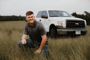 Laney J. Photography | Lifestyle Family Photographer | Tyler, TX | Longview, TX | Lindale, TX | Greenville, TX | Maternity
