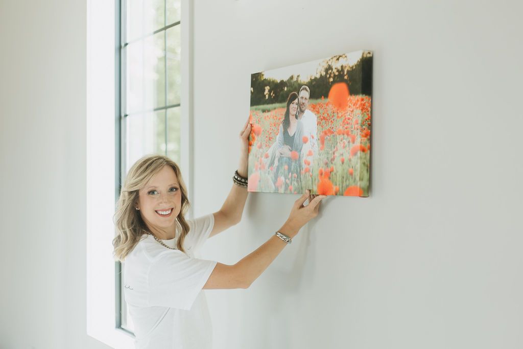 Northwest Arkansas Family Photographer