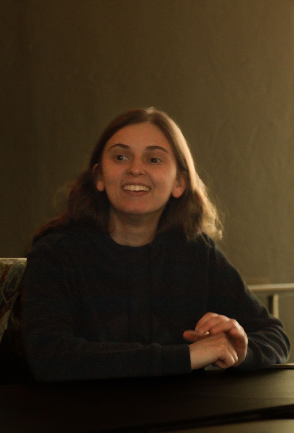 Audra