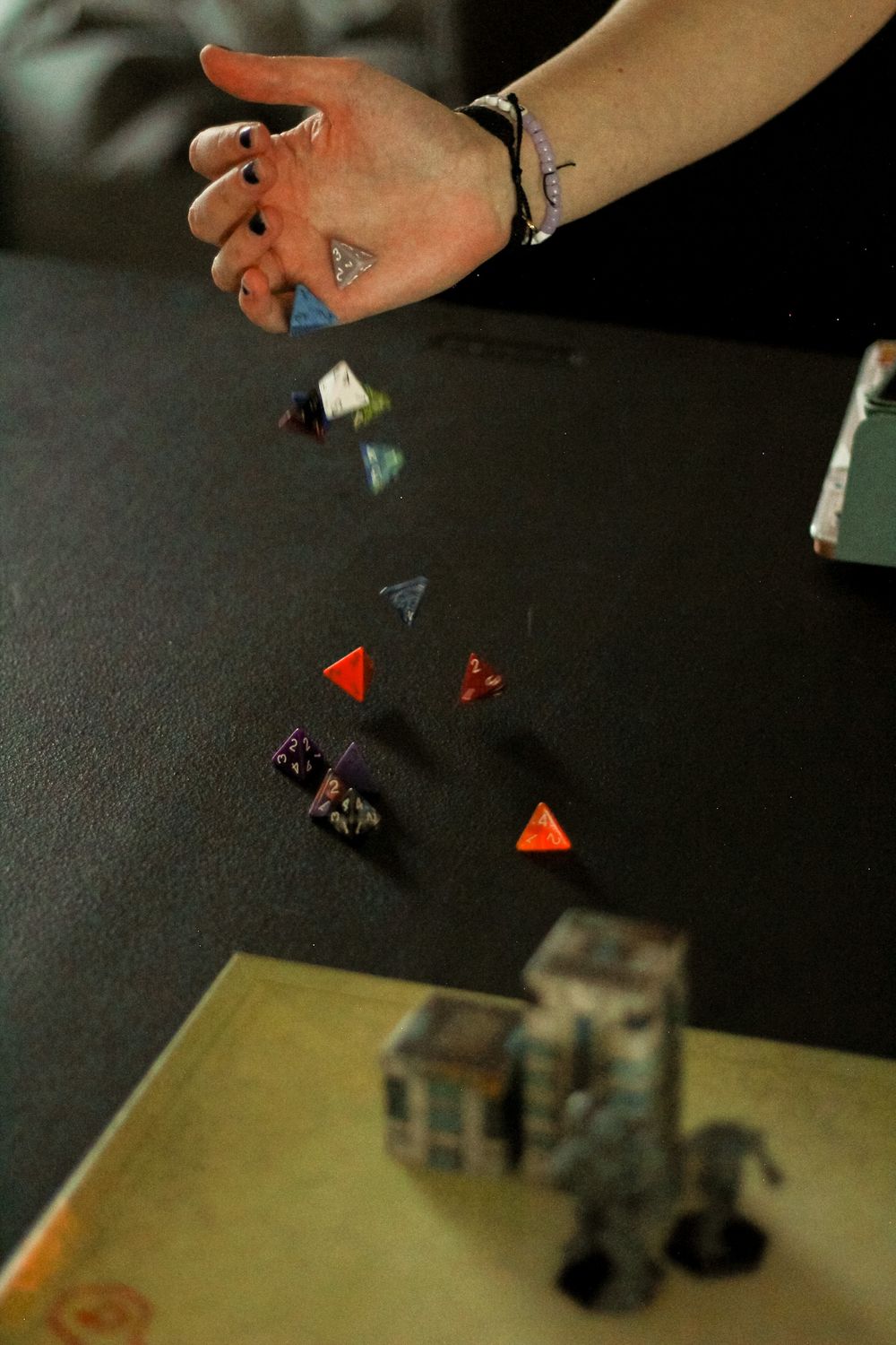 Chasm Games Co