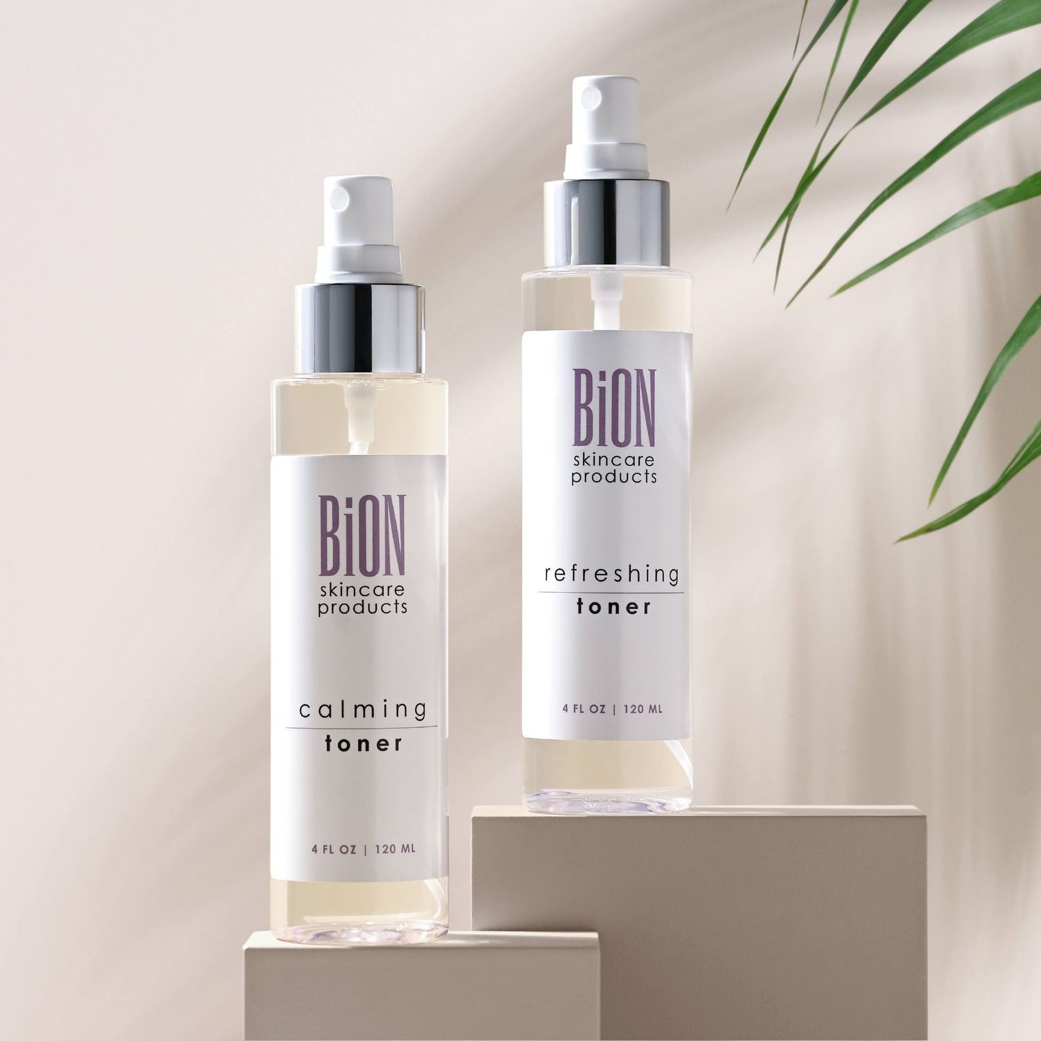 Luonnollinen ihonhoito Seinäjoki – BiON Skincare