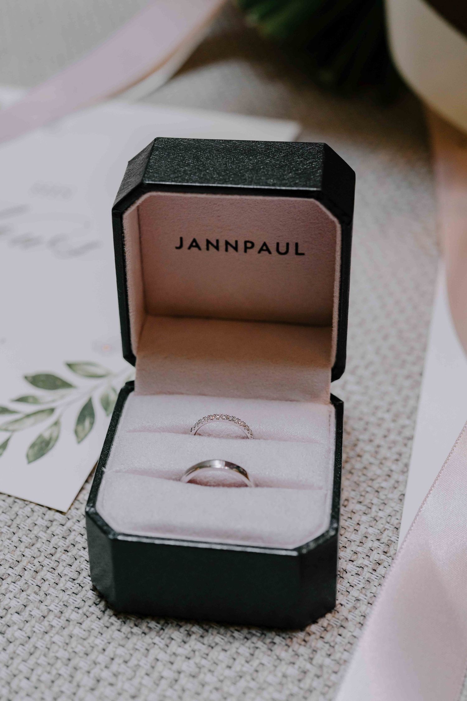 wedding rings singapore
